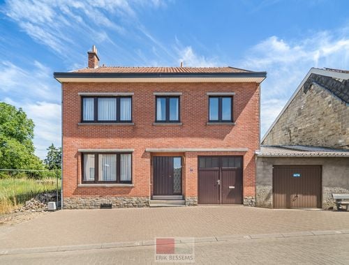                                         Woning te koop in Riemst, € 329.000
