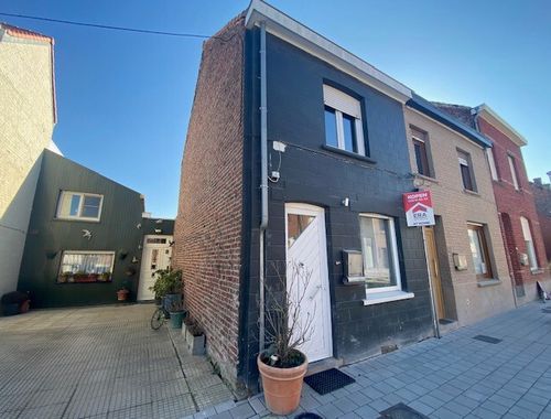                                         Woning te koop in Wervik, € 235.000
