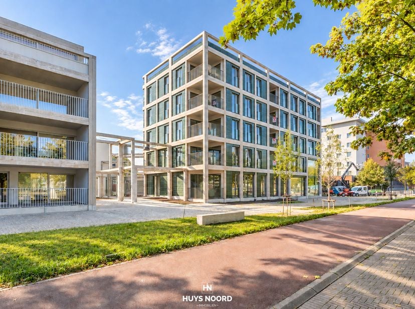 Appartement à louer à Kolenkaai 76/03.02,
                    8000 Brugge