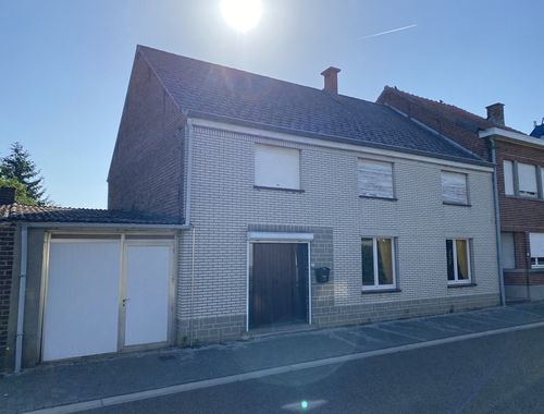                                         Woning te koop in Veltem-Beisem, € 335.000
