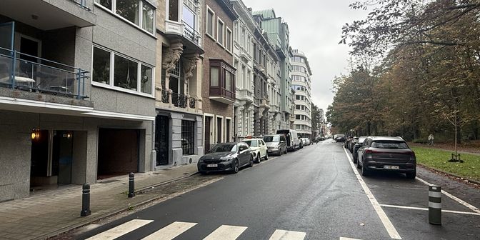 Garage te huur in Floraliënlaan 48, 9000 Gent