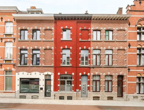                                         Woning te koop in Ronse, € 520.000
