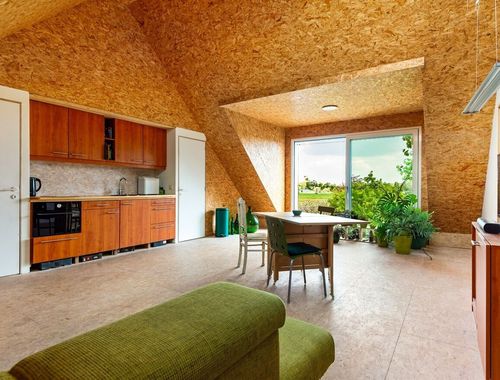                                         Appartementsgebouw te koop in Lebbeke, € 465.000

