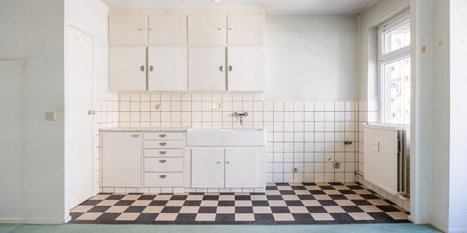 Appartement te koop in Theophiel Roucourtstraat 25 bus 402, 2600 Berchem