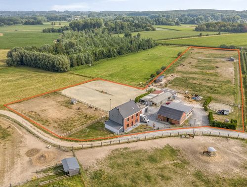                                         Maison à vendre à Asse, € 995.000
