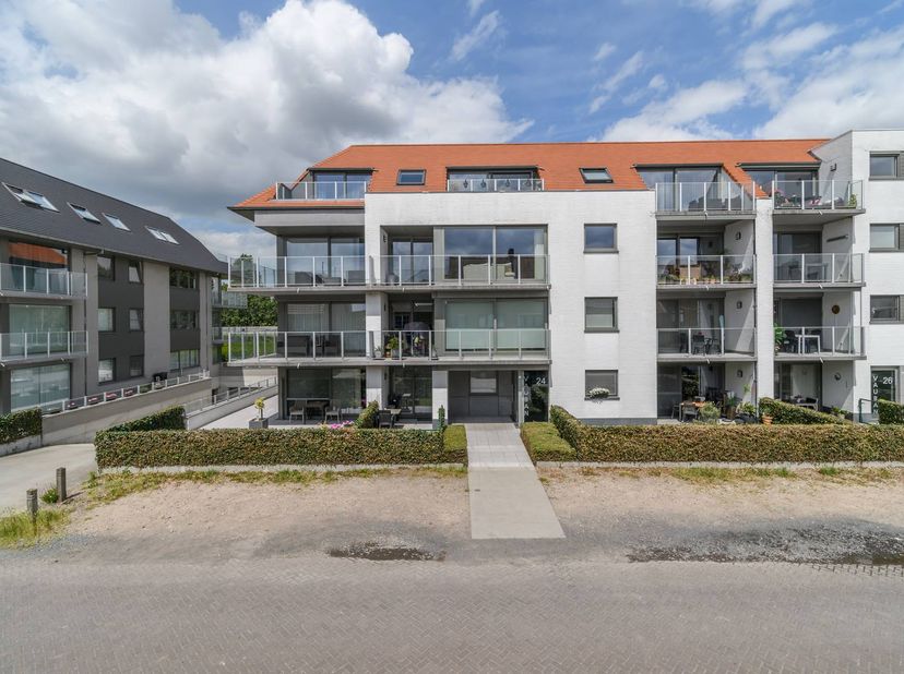 Appartement te huur in Rodestraat 24 bus 03.03,
                    8630 Veurne