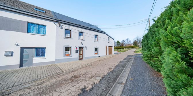 Huis te koop in Bras 440, 6600 Wardin
