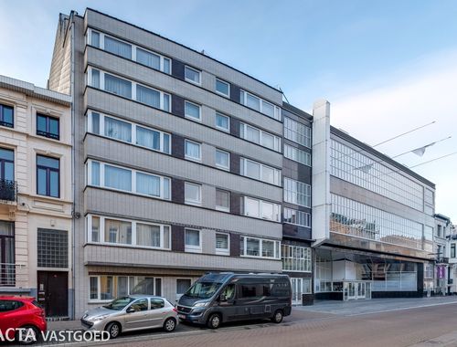                                         Garage à vendre à Oostende, € 50.000
