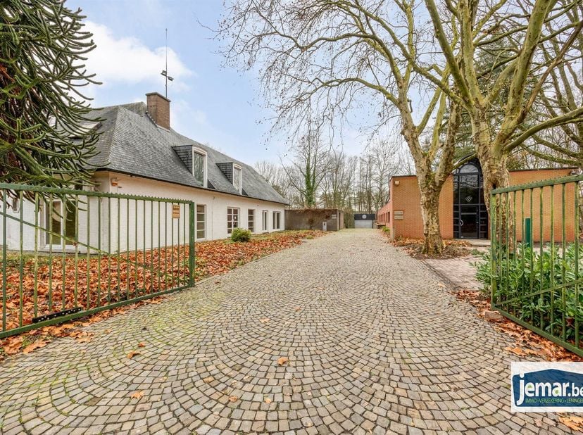 Maison à vendre
                    à 3590 Diepenbeek