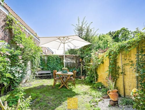                                         Woning te koop in Brugge, € 379.000
