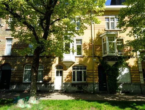                                         Appartement à louer à Gent, € 790

