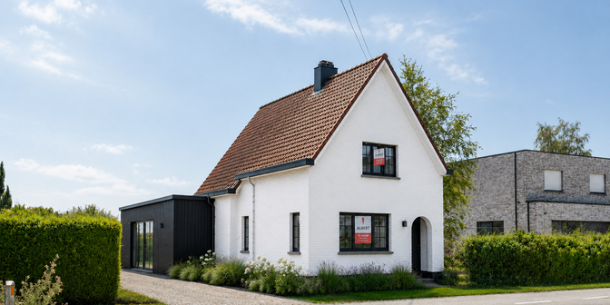 Maison à vendre à Brugsestraat 182, 8210 Zedelgem