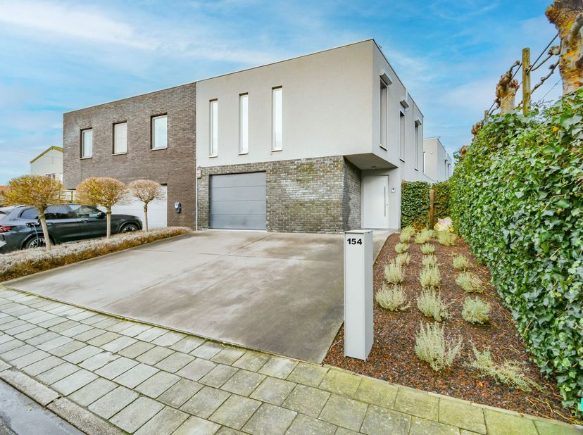Maison à vendre
                    à 8870 Izegem