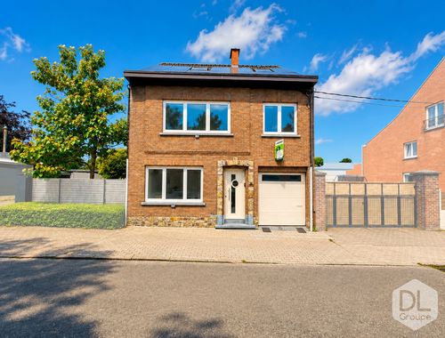                                         Maison à vendre à Mouscron, € 289.000
