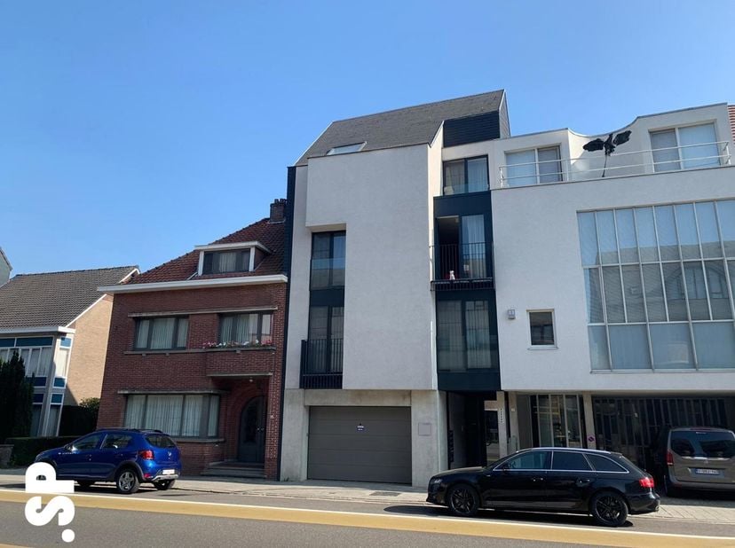 Appartement à louer à Gasthuisstraat 30 boîte A,
                    2440 Geel