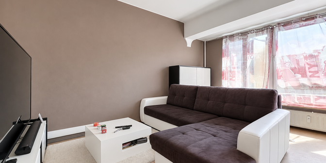 Appartement te koop in Rue des Meuniers 8 bus 22, 4000 Liège