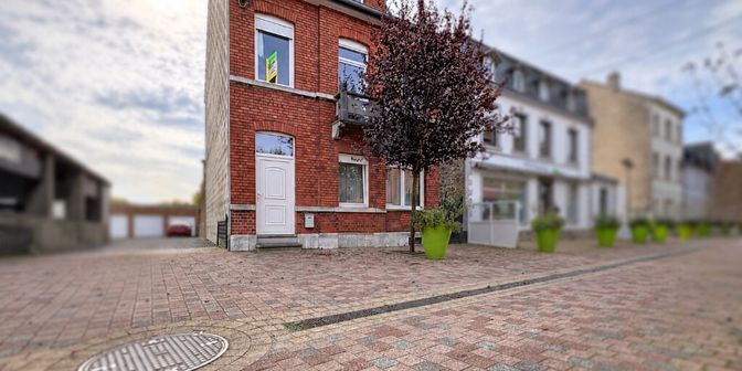 Huis te koop in Rue de la Clinique, 4850 Moresnet