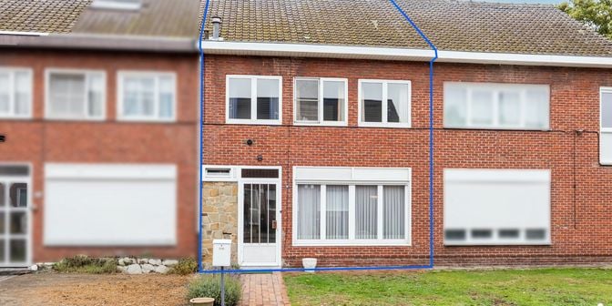 Huis te koop in Kroonstraat 28, 2300 Turnhout