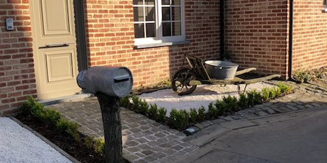 Huis te koop in Bosveld 2, 2830 Heindonk