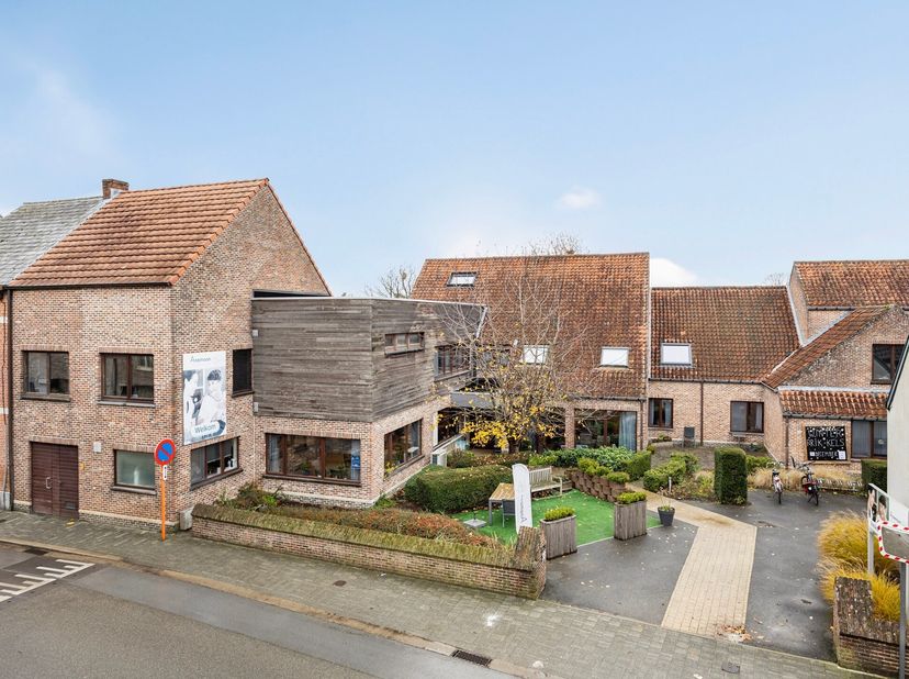 Huis te koop in Schipstraat 33 - 35,
                    2870 Puurs