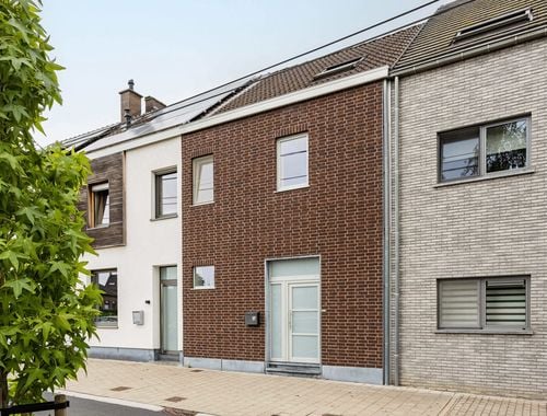                                         Woning te koop in Lede, € 315.000

