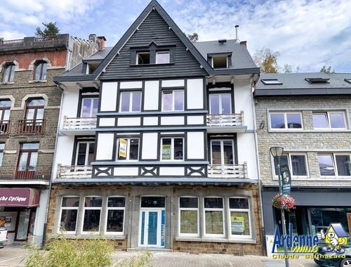                                         Horeca te huur in La Roche-en-Ardenne, € 4.000
