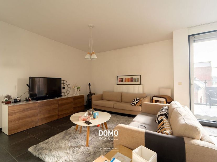 Heeft u interesse? Bekijk deze woning op onze website http://www.domovastgoed.be of contacteer ons op het nummer 011/96.49.96<br />
Welkom in dit mode