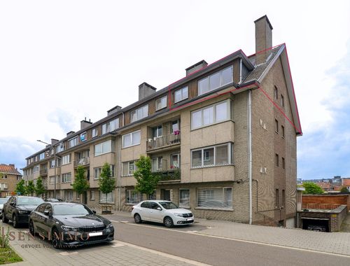                                         Appartement à vendre à Hasselt, € 199.000
