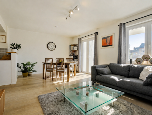                                         Appartement te huur in Tervuren, € 1.200
