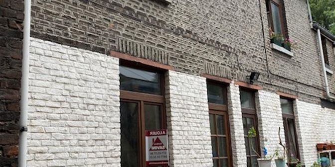 Huis te huur in Rue Joseph Lefevre 52, 6030 Marchienne-au-Pont