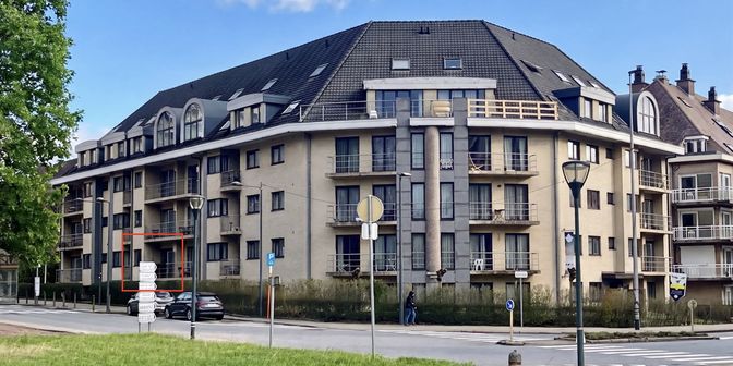 Appartement te koop in THÉODORE DE CUYPERSTRAAT 90 bus D1, 1200 Sint-Lambrechts-Woluwe