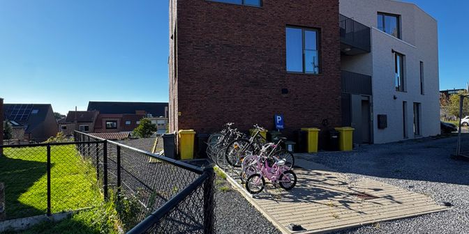 Appartement à louer à Het Blok 17, 3060 Bertem