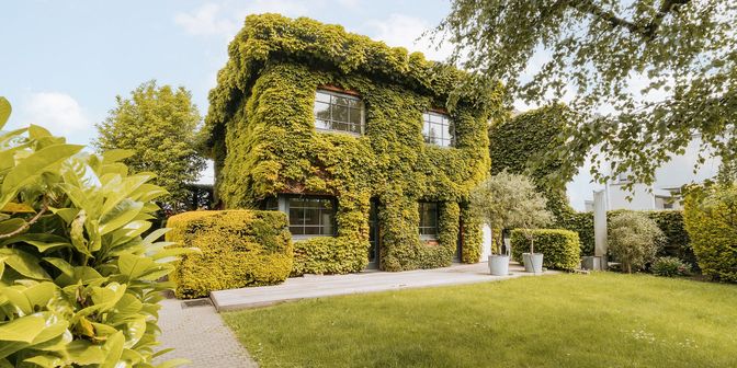 Maison à vendre à Jules Moretuslei 270, 2610 Wilrijk