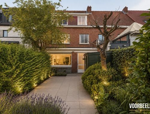                                         Woning te koop in Brasschaat, € 448.000
