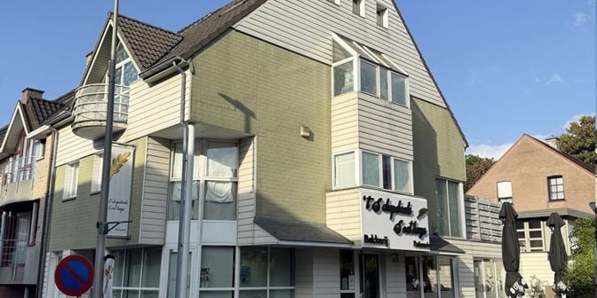 Huis te koop in E. Eylenboschstraat 62, 1703 Schepdaal