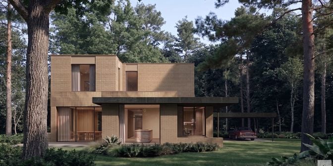 Maison à vendre à Nachtegalenlei 26, 2900 Schoten