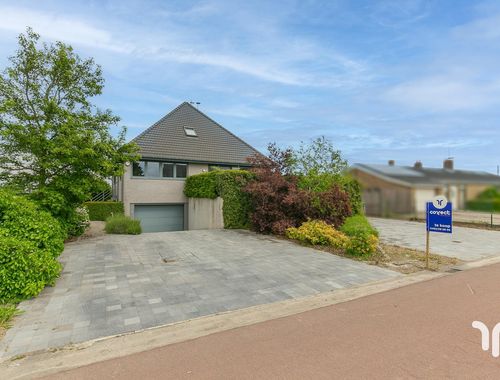                                         Woning te koop in Gistel, € 499.000
