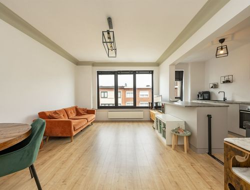                                         Appartement te koop in Deurne, € 249.000

