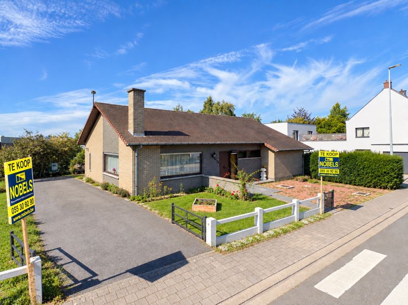 Maison à vendre à Vontstraat 71,
                    9700 Oudenaarde