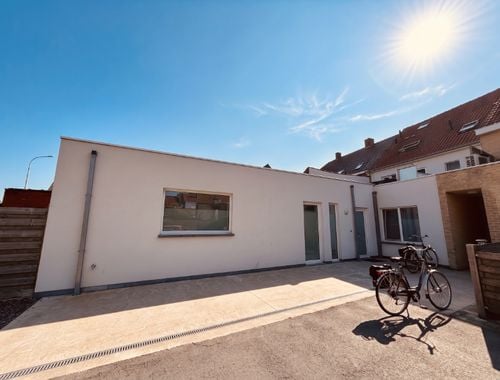                                         Appartement te huur in Harelbeke, € 900
