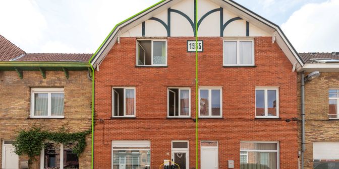 Maison à vendre à Riethuisstraat 15, 8200 Sint-Andries