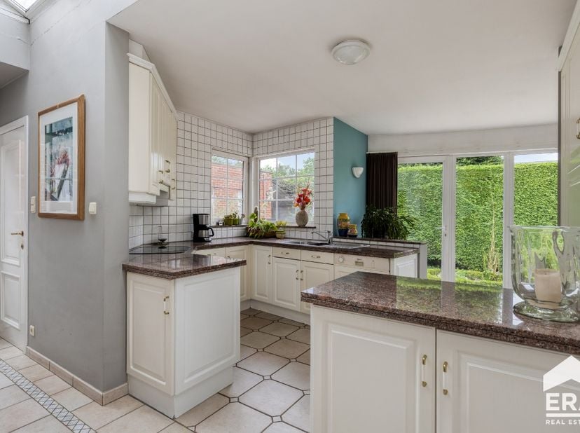 Huis te koop in Rijn 192,
                    2440 Geel