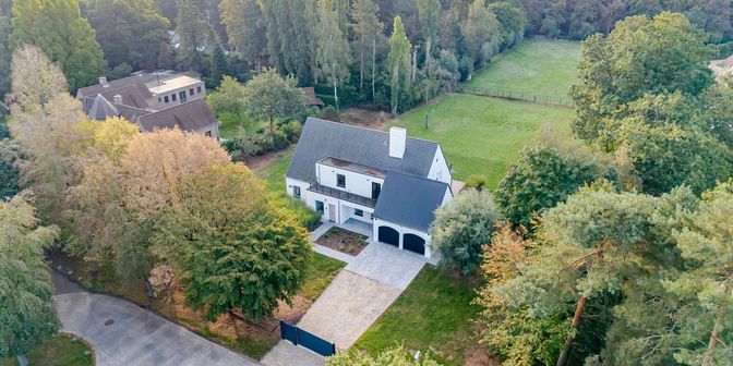 Maison à vendre à Grote Ganzeplas 30, 9880 Aalter