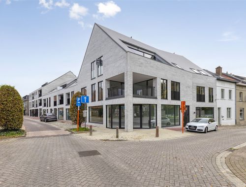                                         Penthouse te koop in Meise, € 799.000
