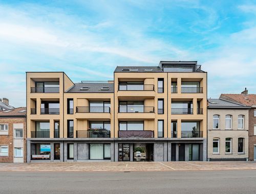                                         Appartement à vendre à Stene, € 399.000
