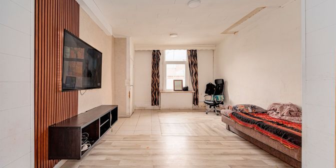 Maison à vendre à Heirmanstraat 12, 2170 Merksem