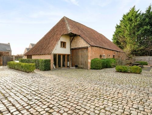                                         Maison à vendre à Sint-Katelijne-Waver, € 499.000

