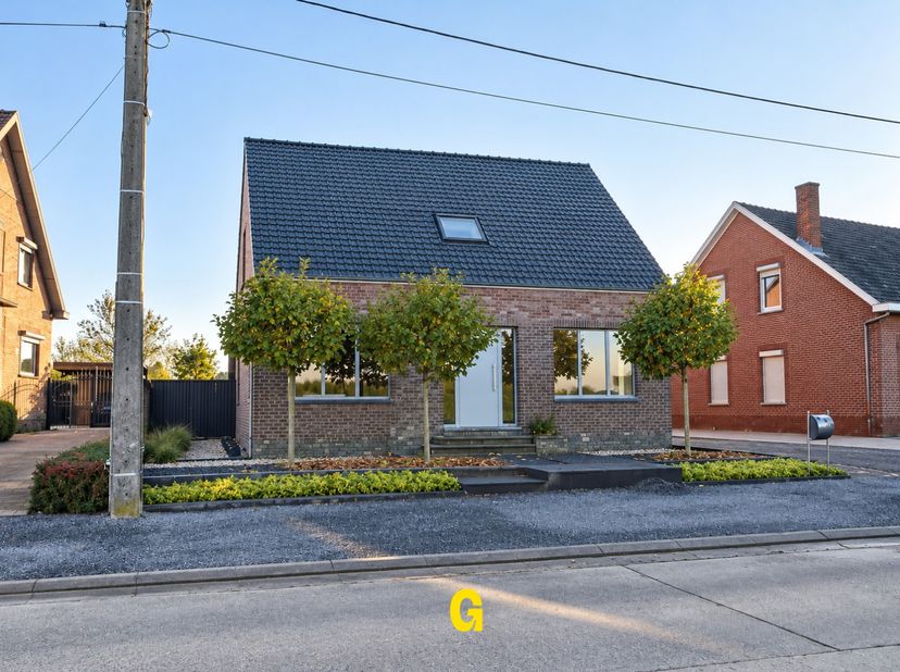 Huis te huur in Schietboomstraat 51,
                    3740 Munsterbilzen
