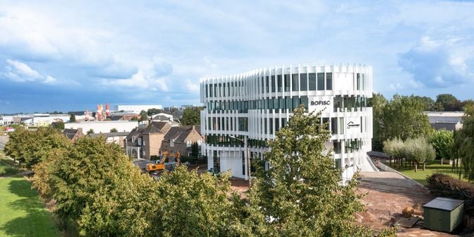 Bien professionnel à louer à Ruiseledesteenweg 9, 8700 Tielt
