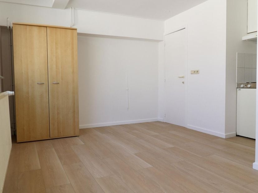 Appartement te huur in Sint-Crispijnstraat 2,
                    9000 Gent